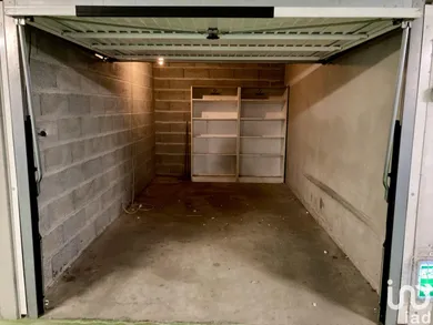 Parking in SAINT-MALO (35400)