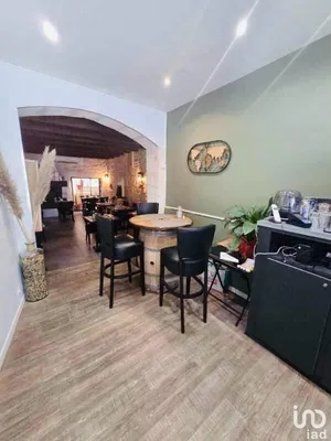 Restaurant à RESTINCLIÈRES (34160)