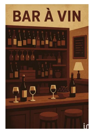 Commercial at CAGNES-SUR-MER (06800)