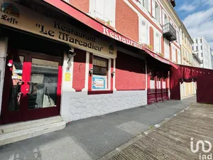Murs commerciaux  à TARBES (65000)