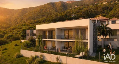 Apartment in SAINT-MARTIN (97150)