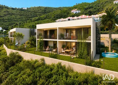 Apartment in SAINT-MARTIN (97150)