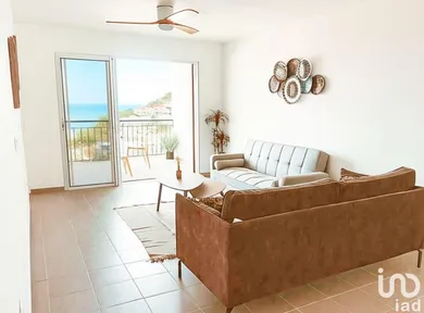 Apartment in SAINT-MARTIN (97150)