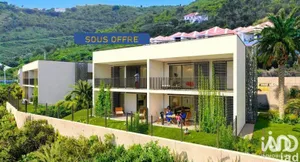 Appartement à SAINT-MARTIN (97150)