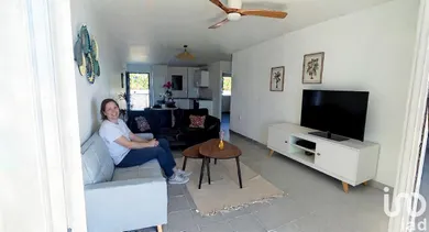 Apartment in SAINT-MARTIN (97150)