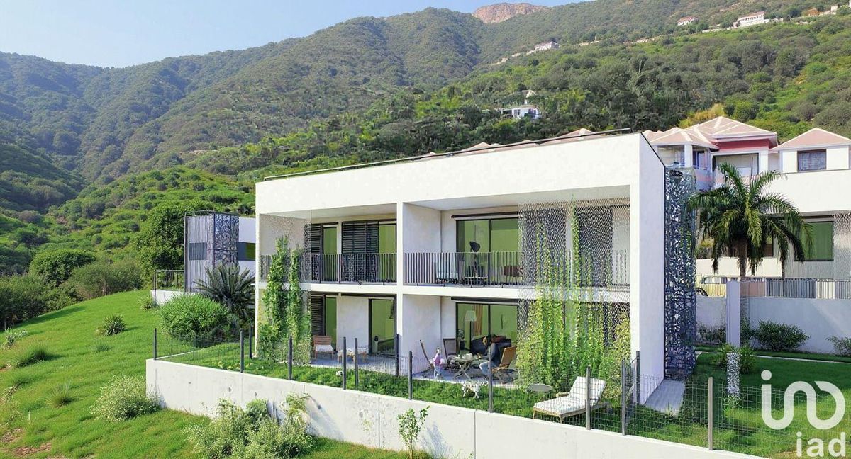 appartement à Saint-Martin