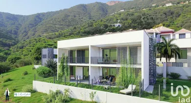 Apartment in SAINT-MARTIN (97150)