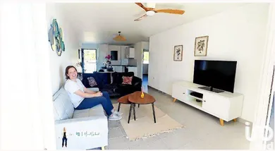 Appartement à SAINT-MARTIN (97150)