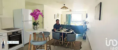 Apartment in SAINT-MARTIN (97150)