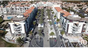 Commercial walls at LE CAP D'AGDE (34300)