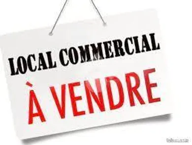 Commercial walls in LE CAP D'AGDE (34300)