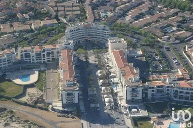 Commercial walls in LE CAP D'AGDE (34300)