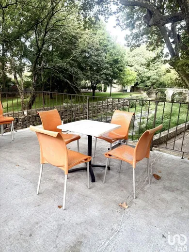 Bar at FLASSANS-SUR-ISSOLE (83340)