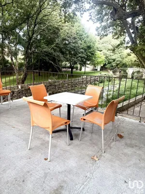 Bar à FLASSANS-SUR-ISSOLE (83340)