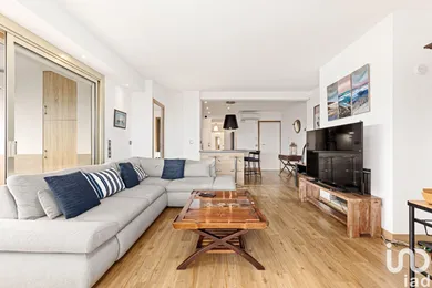 Appartement à ANTIBES (06600)