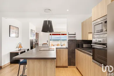 Appartement à ANTIBES (06600)