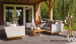 House at VERCHAIX (74440)