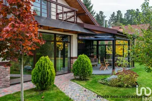 House at VERCHAIX (74440)