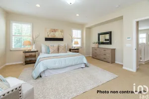 Appartement à VERCHAIX (74440)