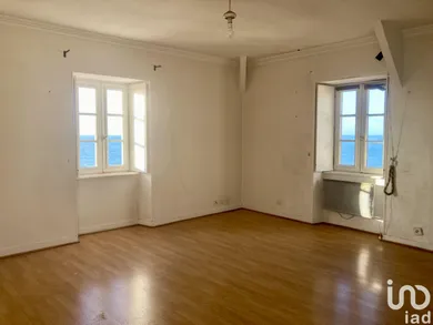 Appartement à SAINT-MALO (35400)