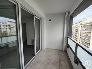 Apartment at MARSEILLE (13003)