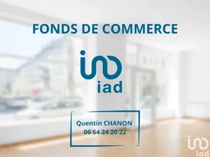 Commercial at FRÉJUS (83600)
