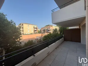 Apartment at AVIGNON (84000)