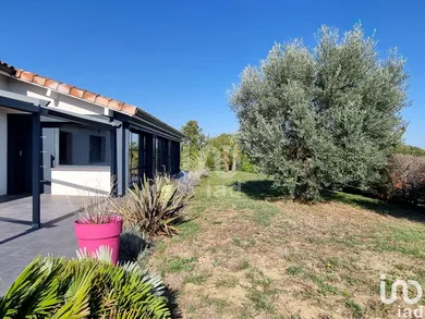 Maison à PECHBONNIEU (31140)