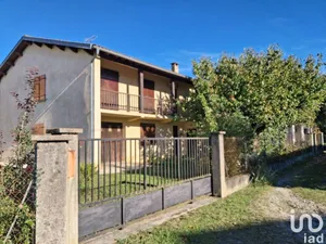 Maison à SAINT-GIRONS (09200)