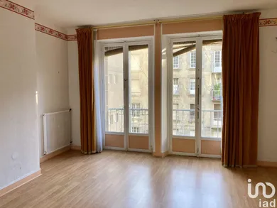 Apartment at SAINT-MALO (35400)