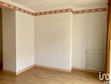 Appartement à SAINT-MALO (35400)