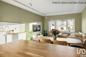 Appartement à REIMS (51100)