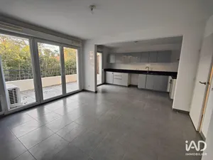 Appartement à MARSEILLE (13012)
