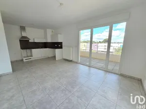 Appartement à JUVIGNAC (34990)