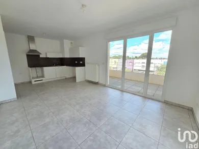 Appartement à JUVIGNAC (34990)