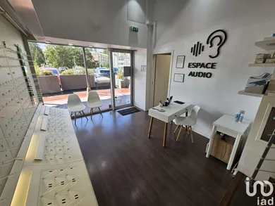 Droit au bail à LA CELLE-SAINT-CLOUD (78170)