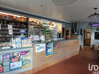 Bar-Tobacco shop in FRESNOY-FOLNY (76660)