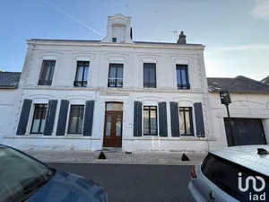 House at ÉTAPLES (62630)