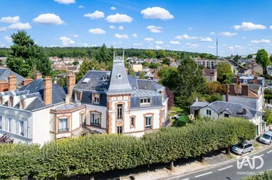 Office in FONTAINEBLEAU (77300)