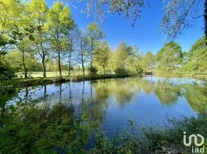 Terrain à CORPS-NUDS (35150)