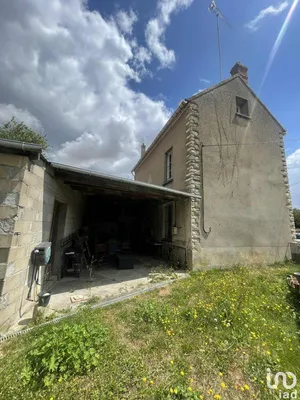 House at GUILLERVAL (91690)