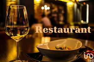 Restaurant à LA ROQUE-SUR-CÈZE (30200)