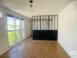 Appartement à SURESNES (92150)