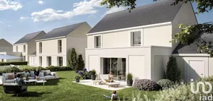 House at NOTRE-DAME-D'OÉ (37390)