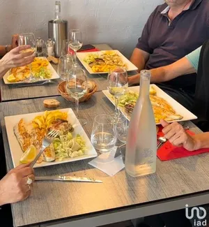 Restaurant à CANET-EN-ROUSSILLON (66140)