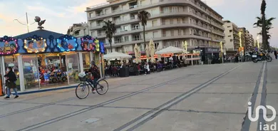Restaurant in CANET-EN-ROUSSILLON (66140)