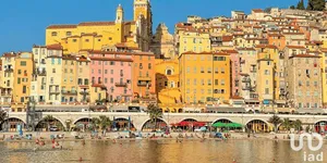 Restaurant at MENTON (06500)