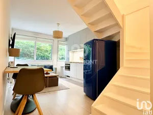 Appartement à LILLE (59000)