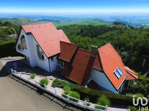 House at NIEDERMORSCHWIHR (68230)