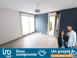 Appartement à AVON (77210)